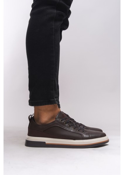 Clervoril Erkek Sneaker 0012479