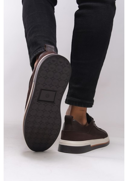 Clervoril Erkek Sneaker 0012479