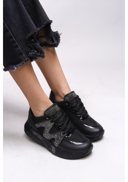 Aalriona Kadın Sneaker 0012155