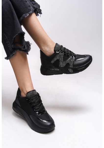 Aalriona Kadın Sneaker 0012155 modelleri