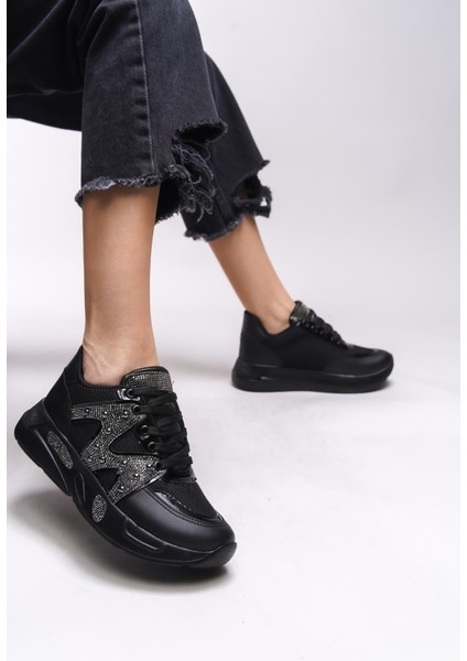 Aalriona Kadın Sneaker 0012155 fırsatları