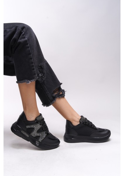 Aalriona Kadın Sneaker 0012155 indirimleri