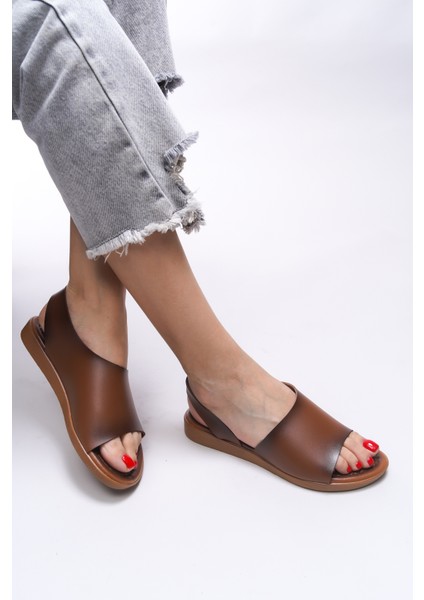 Melivyre Kadın Sandalet 0012505 fiyatları