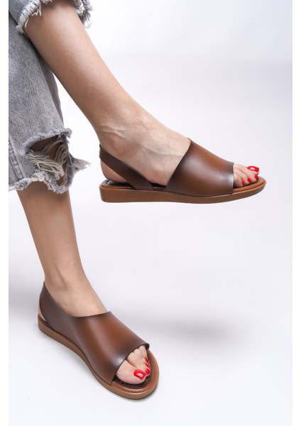 Melivyre Kadın Sandalet 0012505 modelleri