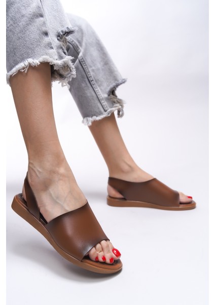 Melivyre Kadın Sandalet 0012505 fırsatları