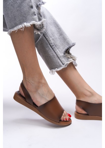 Melivyre Kadın Sandalet 0012505 indirimleri