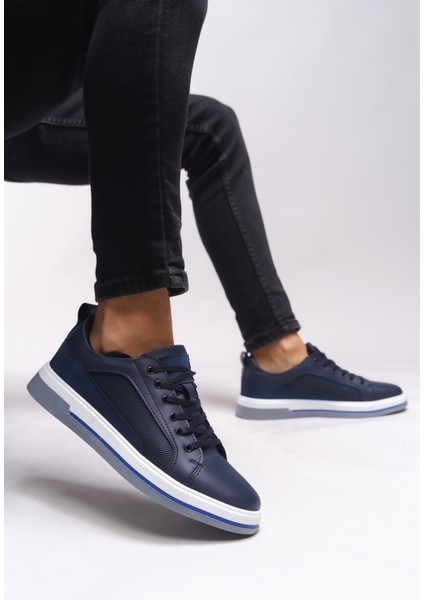 Clervoril Erkek Sneaker 0012479