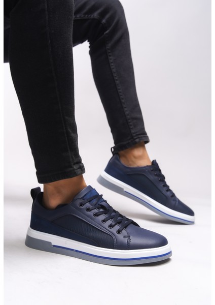 Clervoril Erkek Sneaker 0012479 modelleri