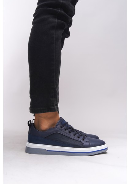 Clervoril Erkek Sneaker 0012479 fırsatları