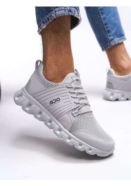 Xilgeiros Erkek Sneaker 0012066