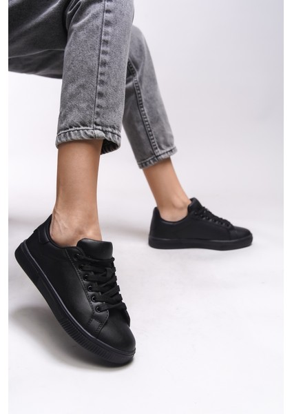 Meshronei Kadın Sneaker 0012601 fırsatları