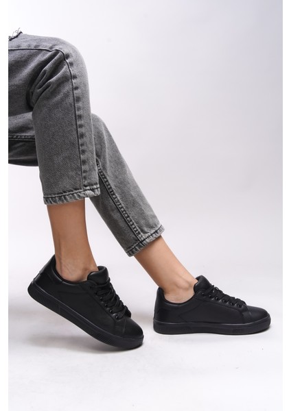 Meshronei Kadın Sneaker 0012601 indirimleri