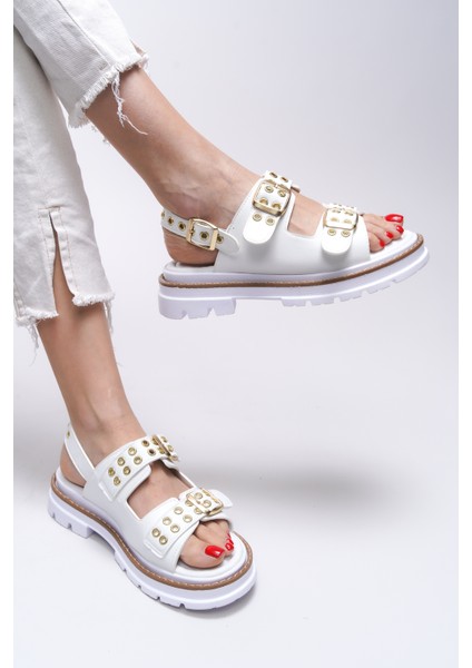 Ysalitia Kadın Sandalet 0012120 modelleri