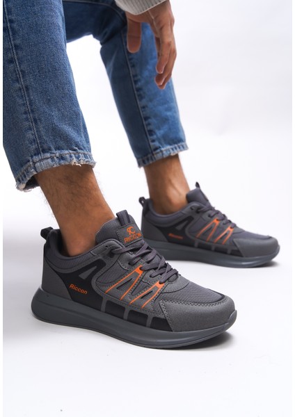 Clerduin Erkek Sneaker 001243