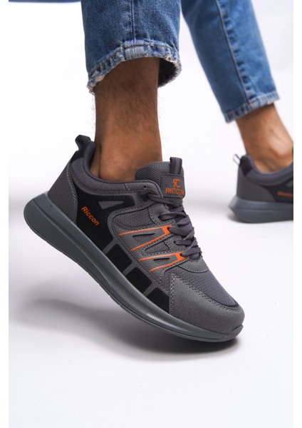 Clerduin Erkek Sneaker 001243