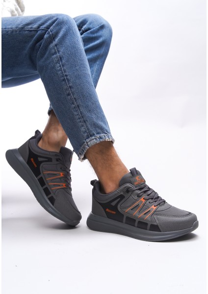 Clerduin Erkek Sneaker 001243