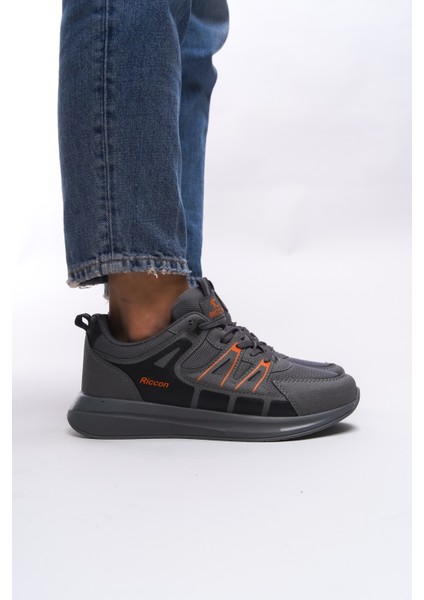 Clerduin Erkek Sneaker 001243