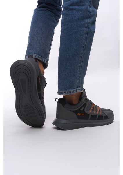 Clerduin Erkek Sneaker 001243