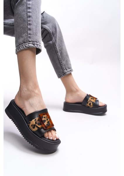 Yinqirelle Kadın Terlik 001275 fırsatları