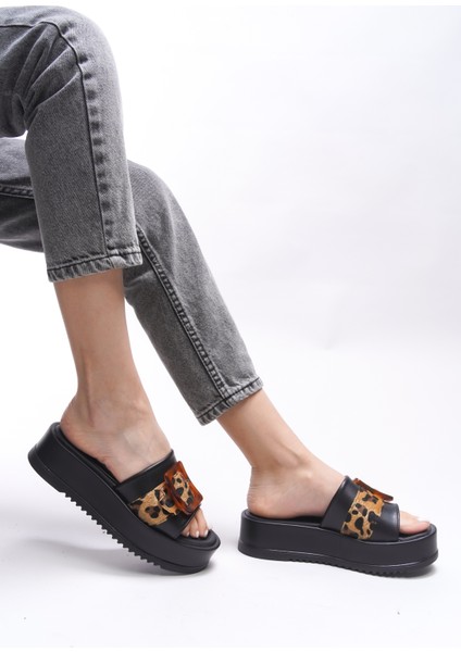 Yinqirelle Kadın Terlik 001275 indirimleri