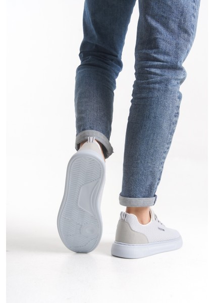 Wymdeyr Erkek Sneaker 0012217