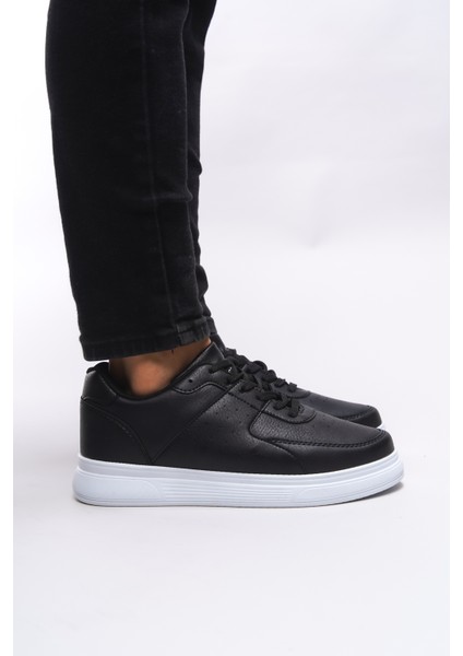 Jamethil Erkek Sneaker 0012110 fırsatları