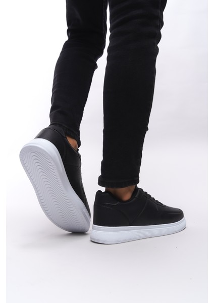 Jamethil Erkek Sneaker 0012110 indirimleri