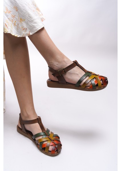 Gresradyl Kadın Sandalet 0012825 modelleri