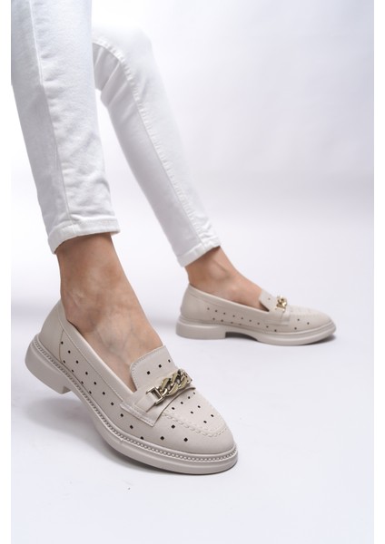 Jessimyra Kadın Loafer 0012454