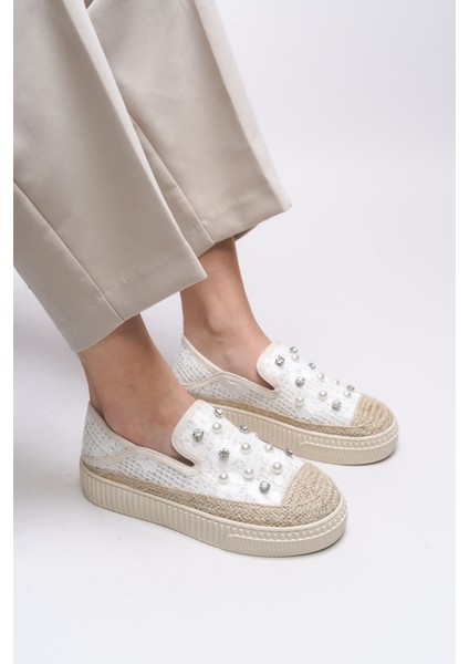 Elysnarra Kadın Sneaker 0012009016