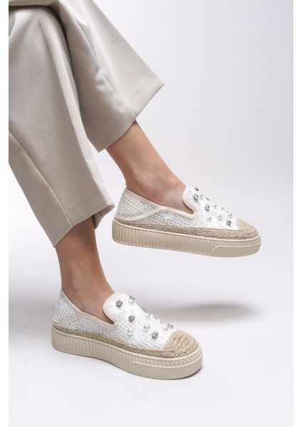 Elysnarra Kadın Sneaker 0012009016 modelleri
