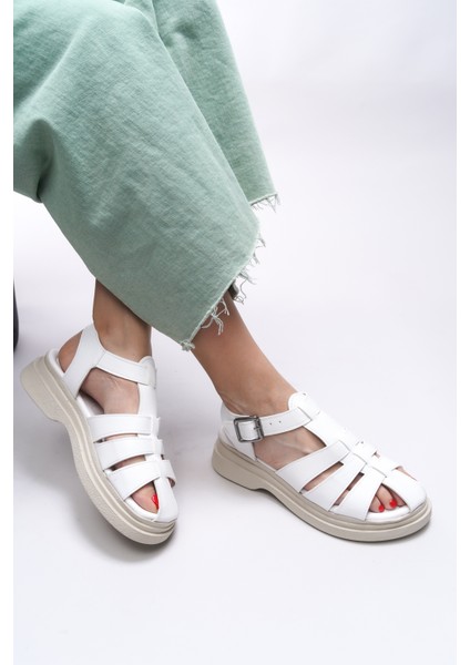 Rellynthi Kadın Sandalet 0012700 fiyatları