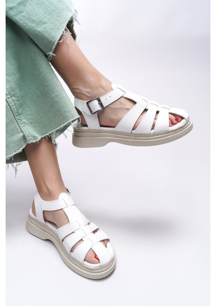 Rellynthi Kadın Sandalet 0012700 modelleri