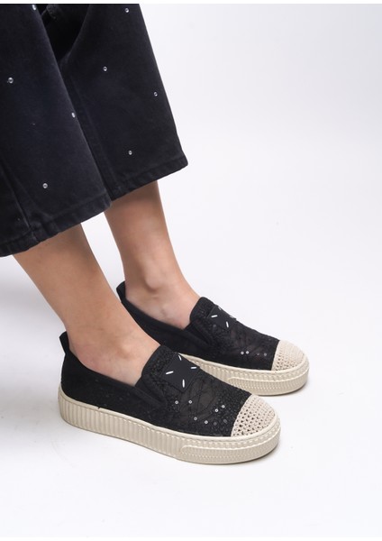 Eveheira Kadın Sneaker 001200902