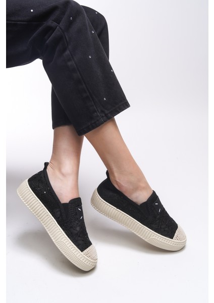 Eveheira Kadın Sneaker 001200902