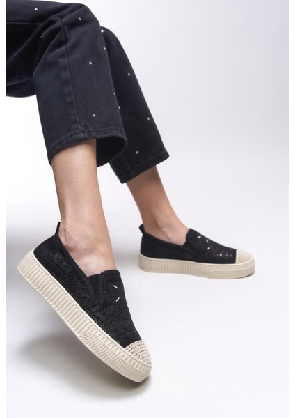Eveheira Kadın Sneaker 001200902