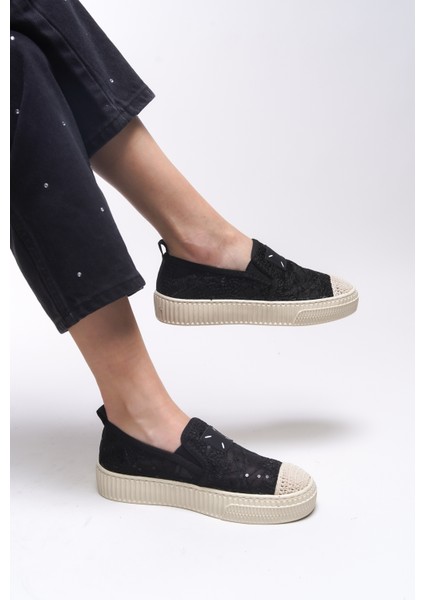 Eveheira Kadın Sneaker 001200902
