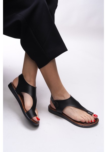 Halyriani Kadın Sandalet 0012837 fiyatları
