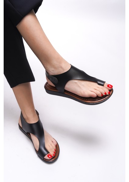 Halyriani Kadın Sandalet 0012837 modelleri