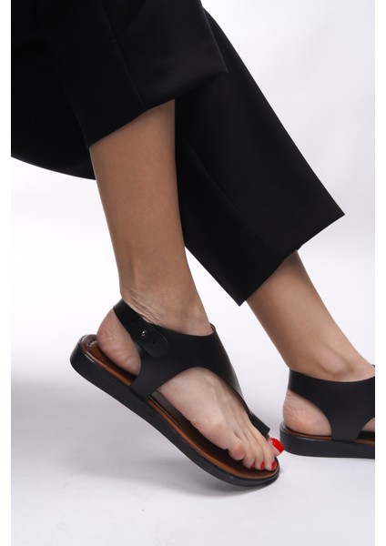 Halyriani Kadın Sandalet 0012837 indirimleri