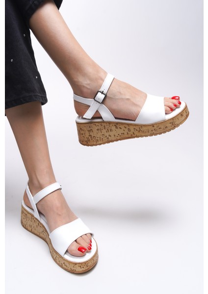 Kysronyn Kadın Sandalet 0012210 modelleri