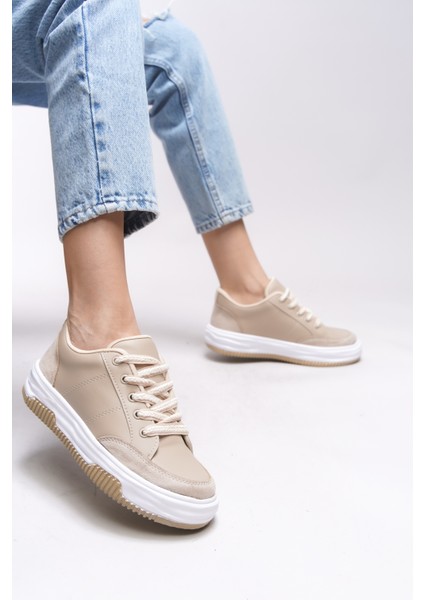 Rosesynora Kadın Sneaker 0012282