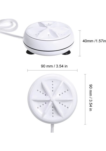 Mini Portatif Çamaşır Makinesi fiyatları