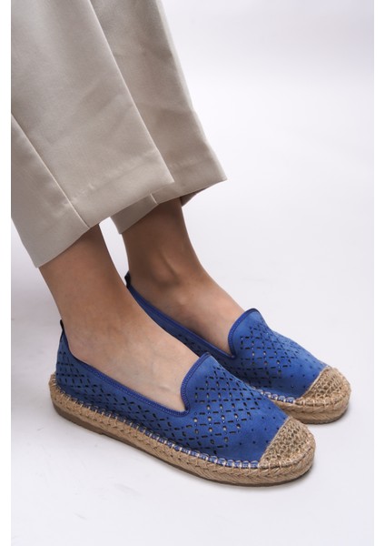Iohnalyn Kadın Espadril 00121