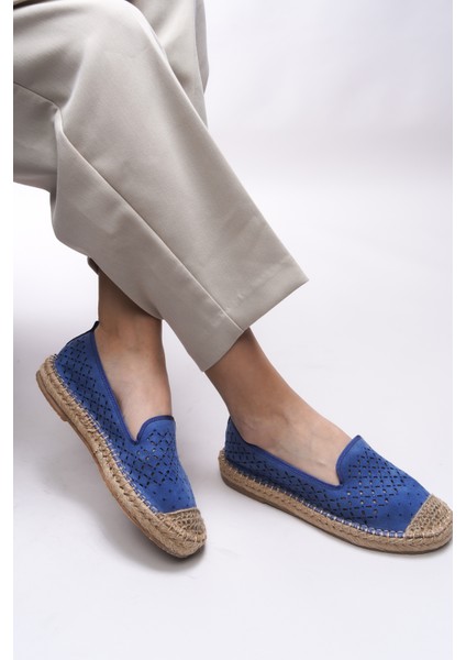 Iohnalyn Kadın Espadril 00121