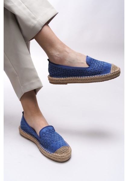 Iohnalyn Kadın Espadril 00121