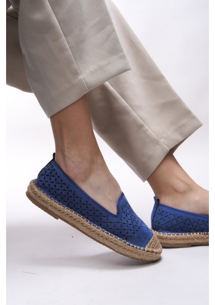 Iohnalyn Kadın Espadril 00121