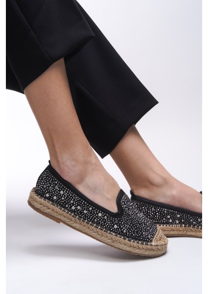 Elysrue Kadın Espadril 001210