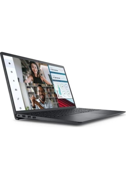 Dell 15.6 Vostro 3520 N3002PVNB3520U Core I5 1235U 16GB- 512GB M2 Nvme- O/b UHD W11 Pro