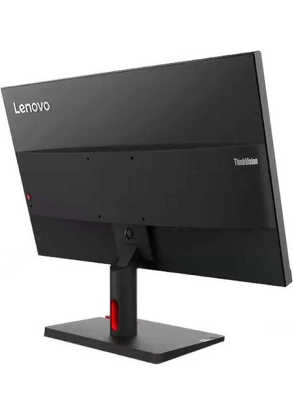 Lenovo 24.5 Va S25E-30 63E0KAT4TK 4ms 75HZ HDMI Kurumsal Monitör modelleri